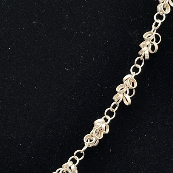 Sterling Necklace! - Picture 2 of 6